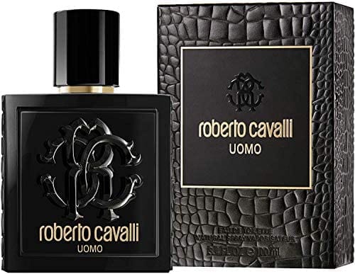 Roberto Cavalli Uomo EDT 100ml