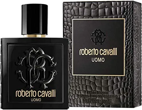 Roberto Cavalli Uomo EDT 100ml