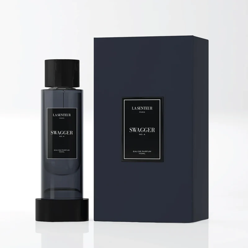 La Senteur Swagger No 4 Edp 110ml