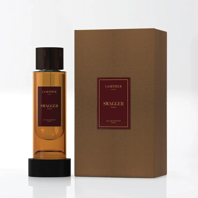 La Senteur Swagger Wood Edp 110ml