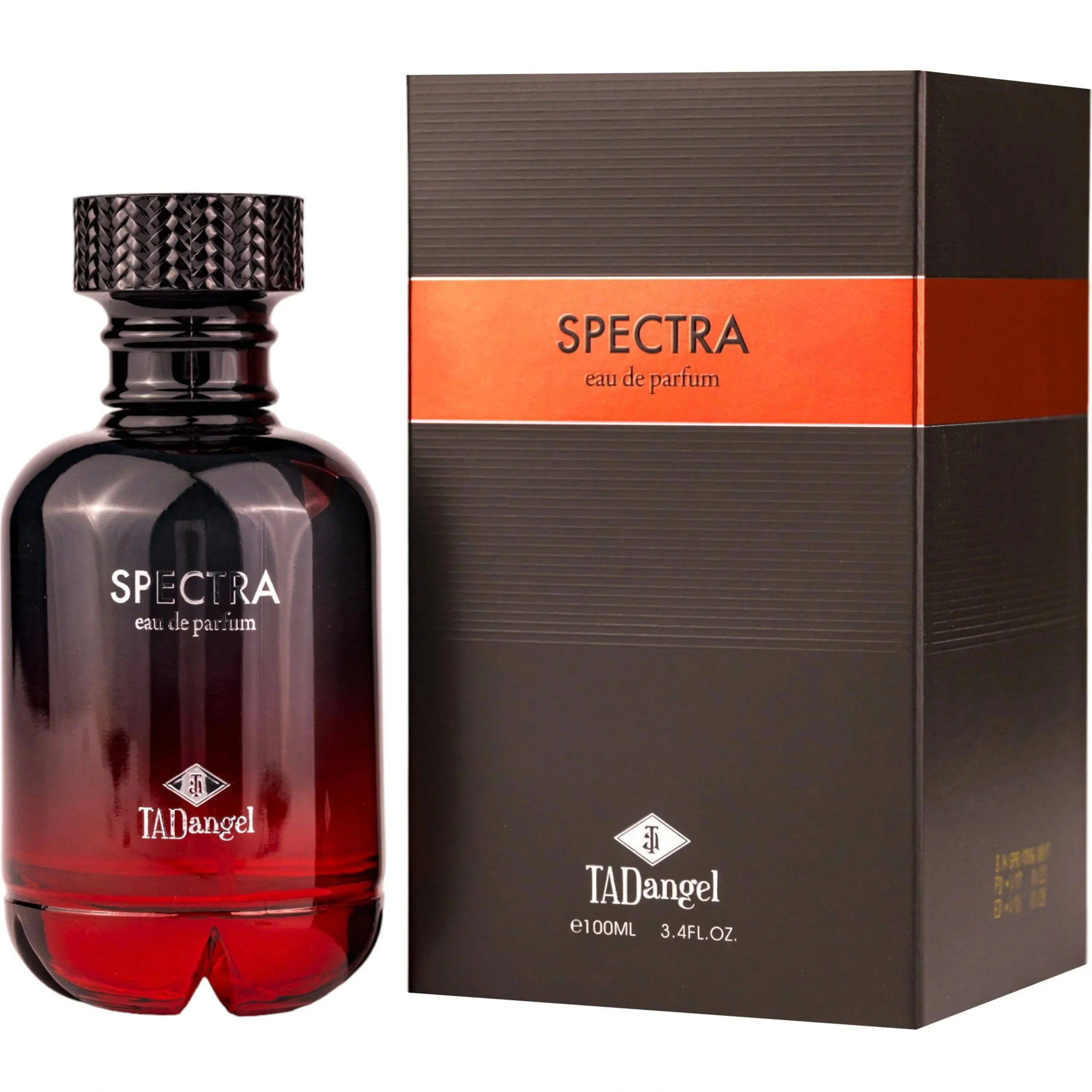 Tad Angel Spectra
