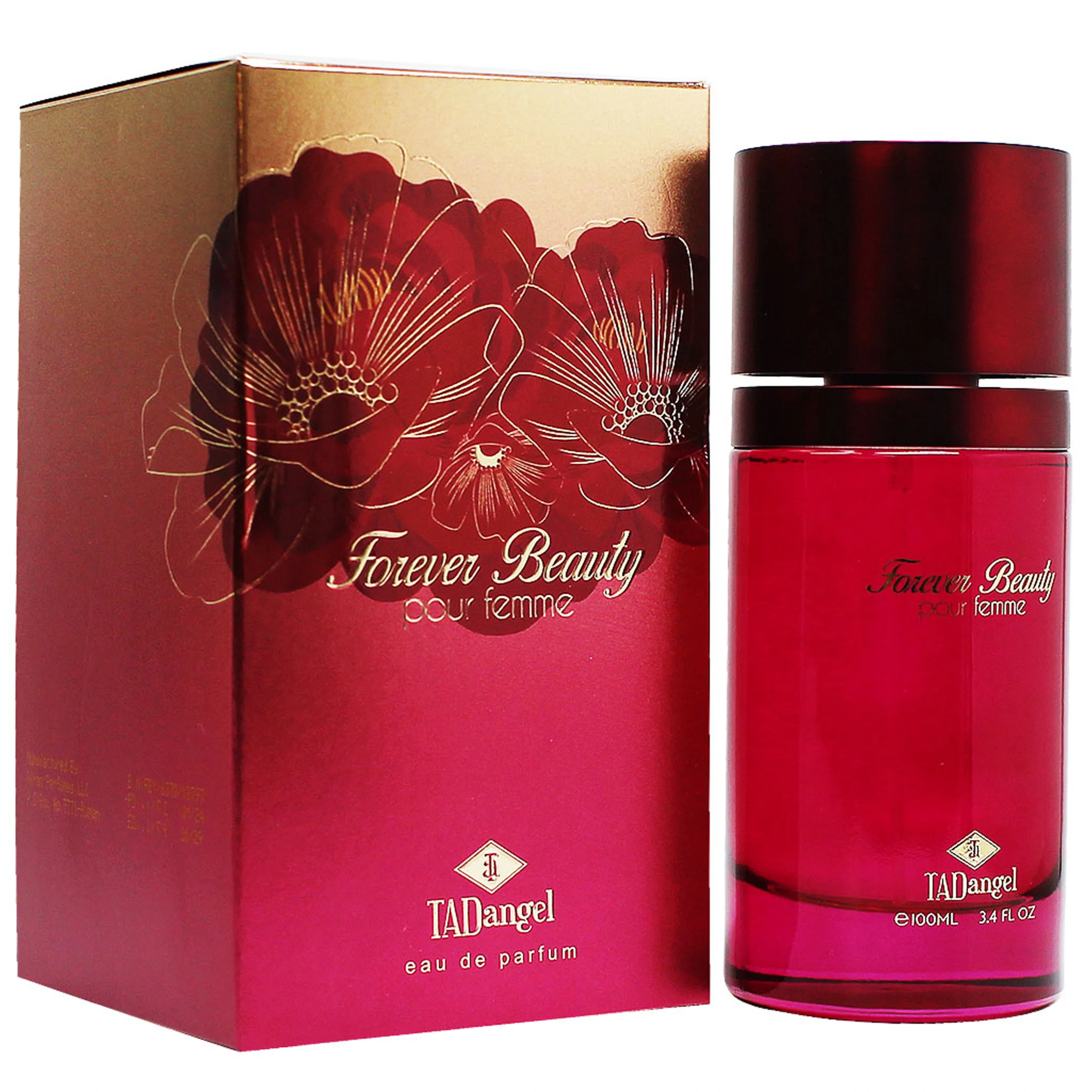 Tadangel Forever Beauty Pour Femme