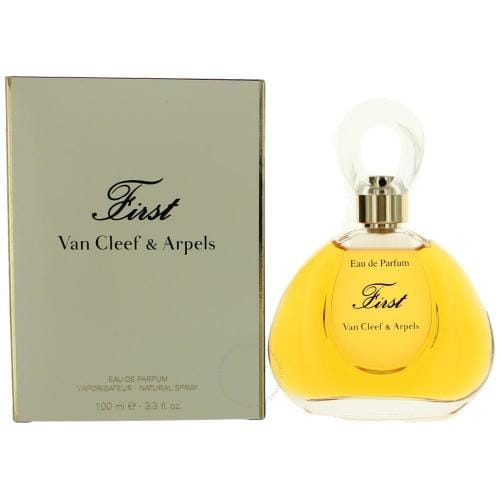 Van Cleef & Arpels First EDP 100ml
