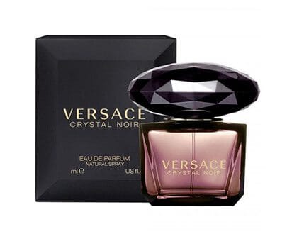 Versace Crystal Noir EDP 90ml