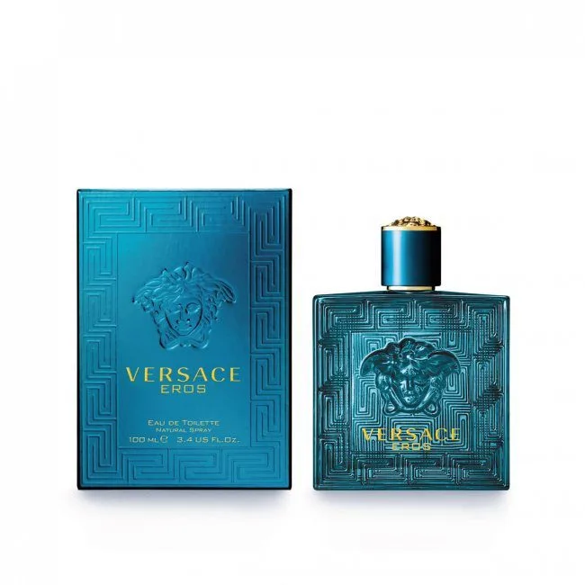 Versace Eros EDP 100ml Men