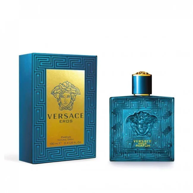 Versace Eros Parfum 100ml Men