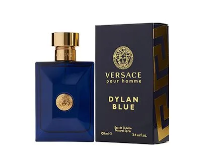 Versace Pour Homme Dylan Blue EDT 100ml