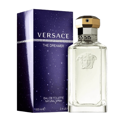 Versace The Dreamer EDT 100ml removebg preview