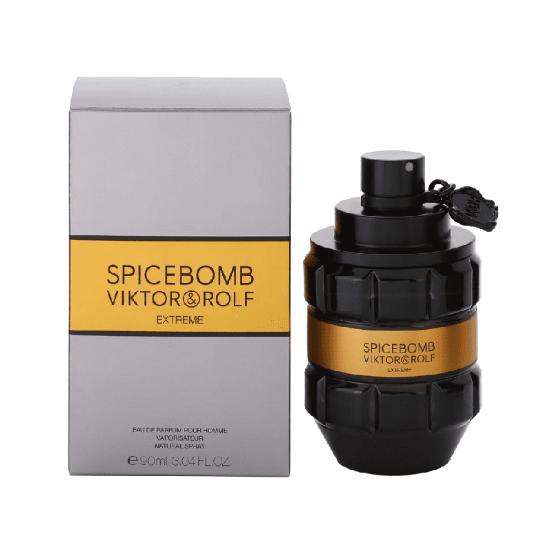 Victor Rolf Spice Bomb Extreme Pour Homme EDP 90ml