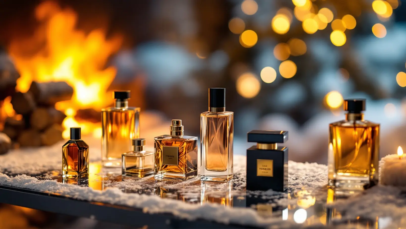 Your Scent Collection