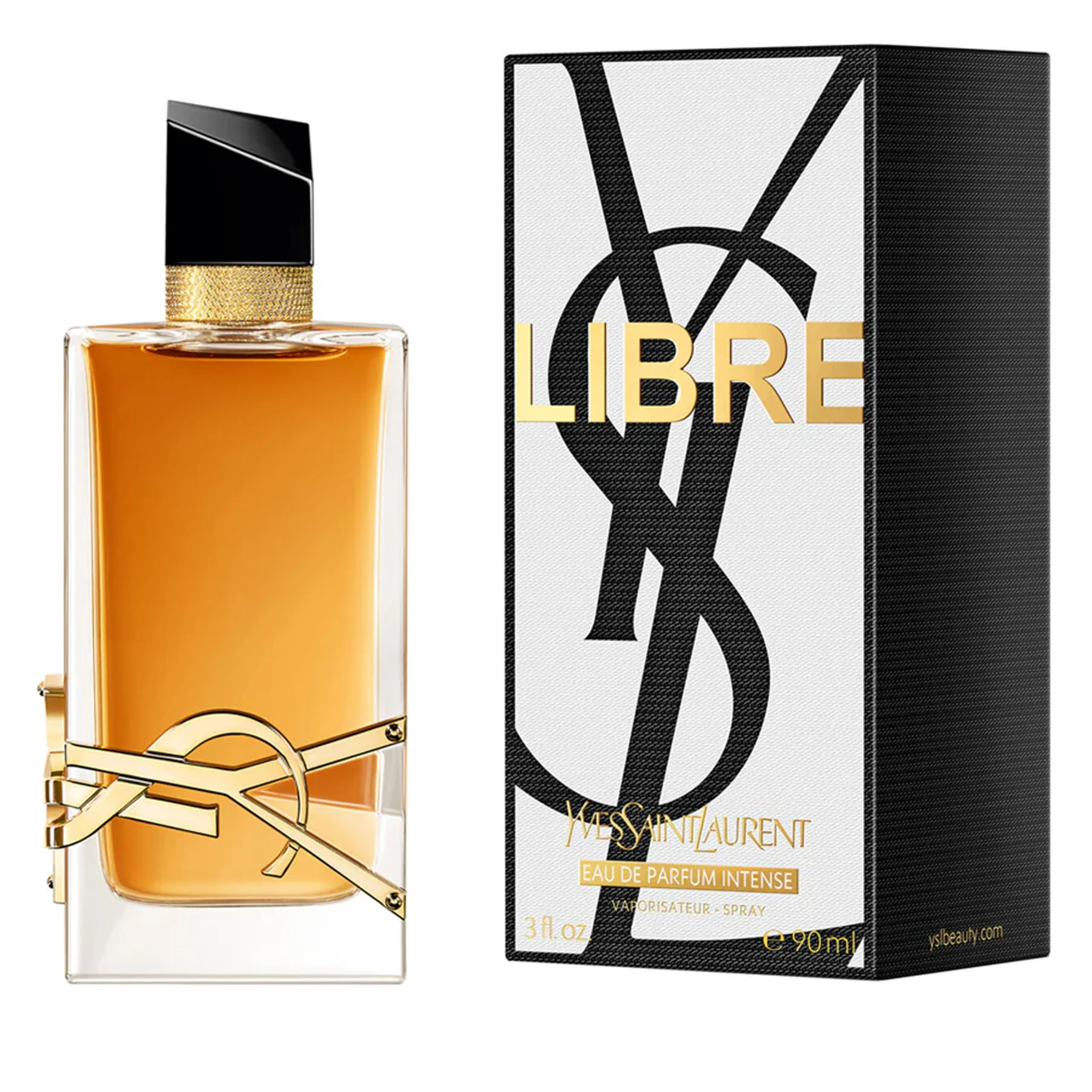 Yves Saint Laurent Libre