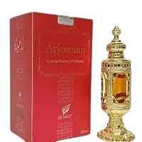 Afnan Arjowaan Attar 20ml