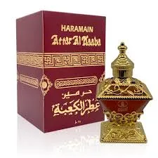 attar al kaaba
