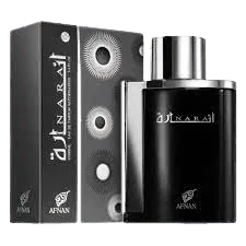 Afnan Inara Black Edp 100ml