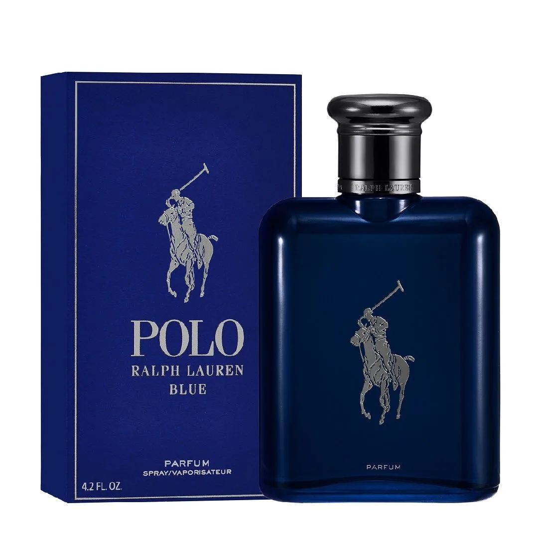 blue parfum