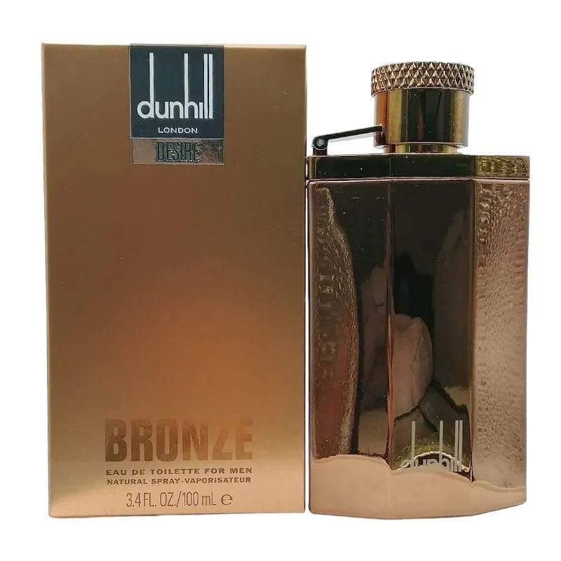 bronze