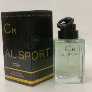 chanel allure