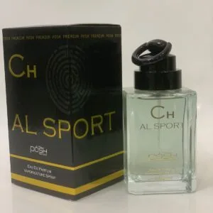 chanel allure