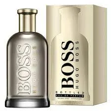 edp bottled
