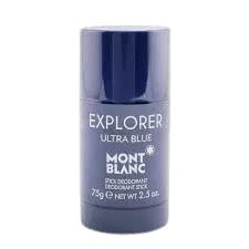 Mont Blanc Explorer Ultra Blue deo Stick 75g
