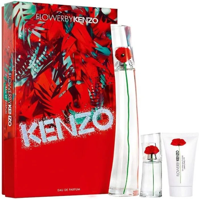 kenzo