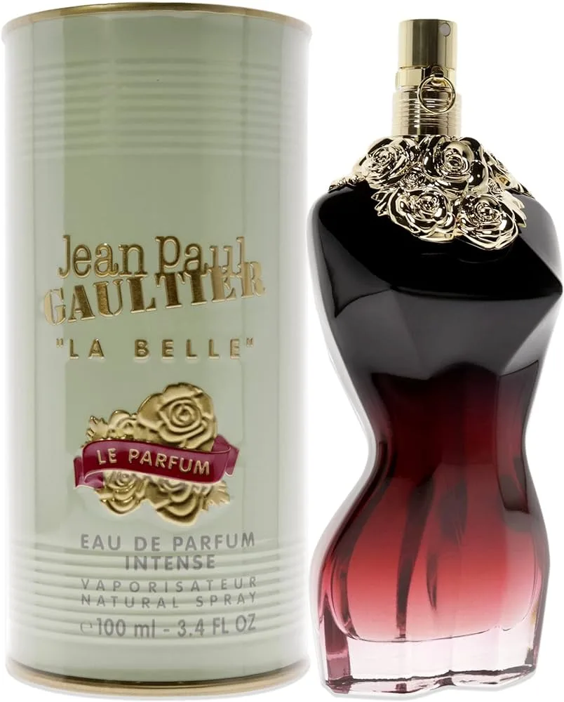 le parfum 3