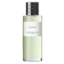 lucky
