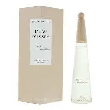 Issey Miyake L Eau D issey Eau & Magnolia Edt Intense 100ml