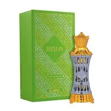 Ajmal Mizyaan Attar 14ml