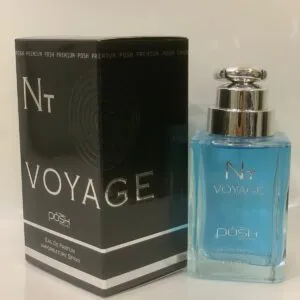 nautica voyage
