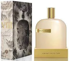 Amouage Library Collection OPUS Viii EDP 100ml