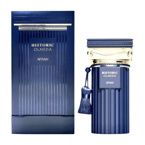Afnan Historic Olmeda Edp 100ml