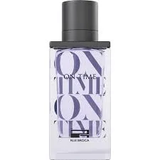 Rue Broca On Time Blue Edp 100ml