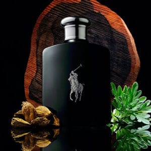 Ralph Lauren Polo Black EDT 125ml