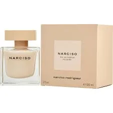 Narciso Rodriquez Edp Poudree 90ml