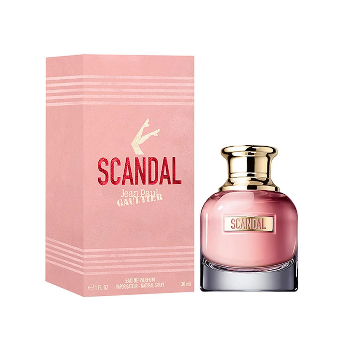 scandaal