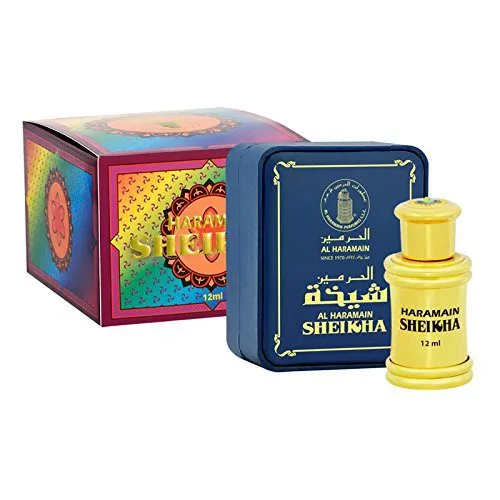 sheikha