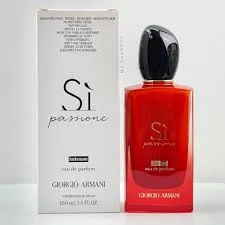 si passion