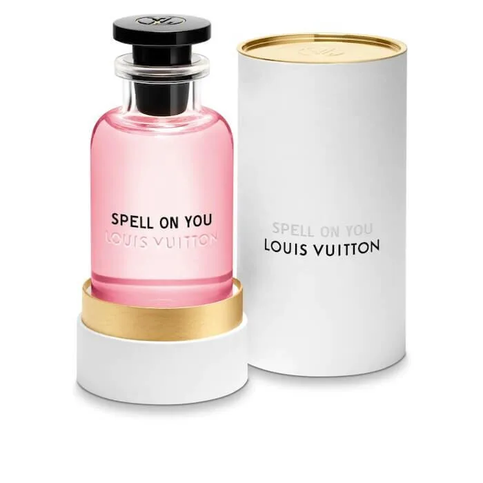 spell