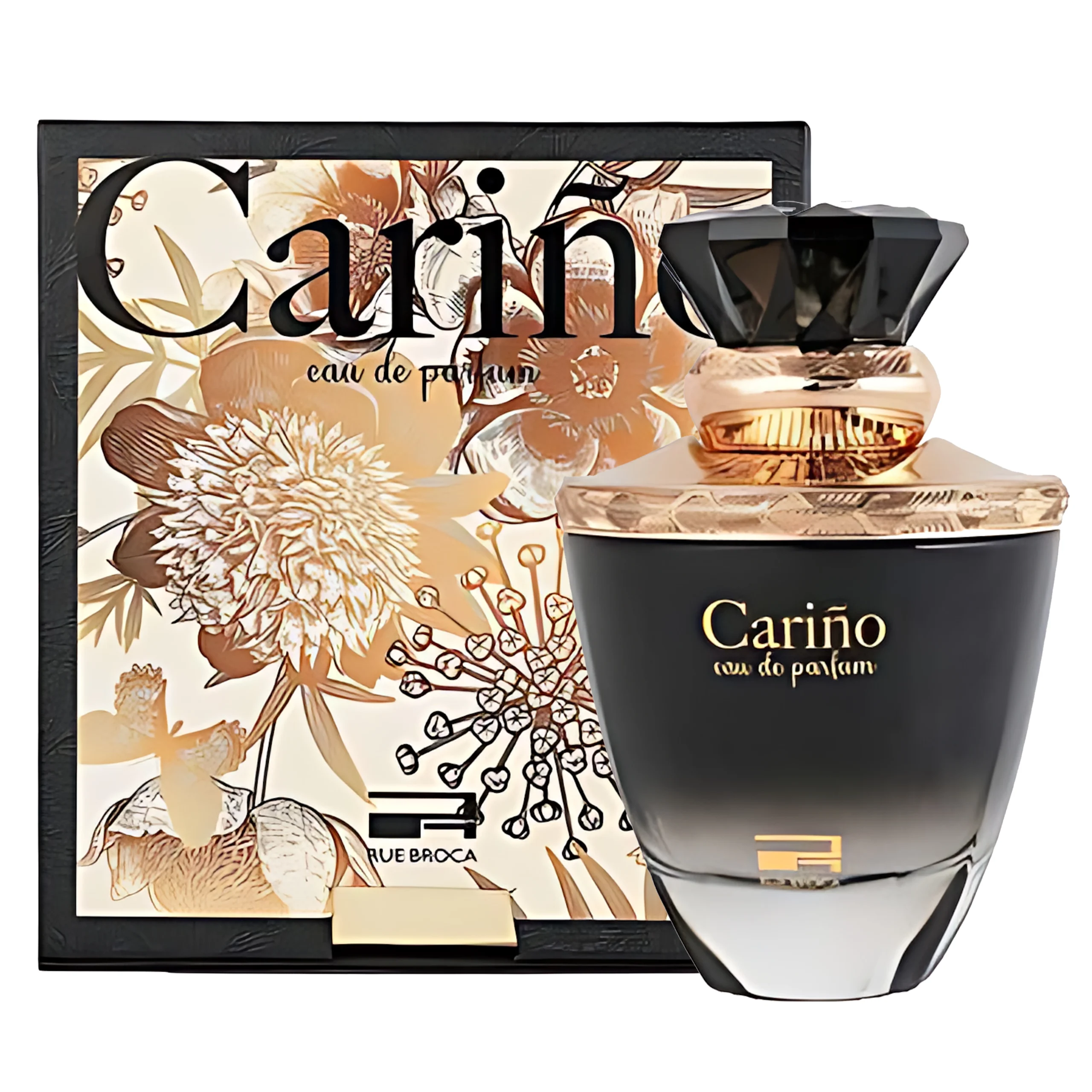 carino eau de