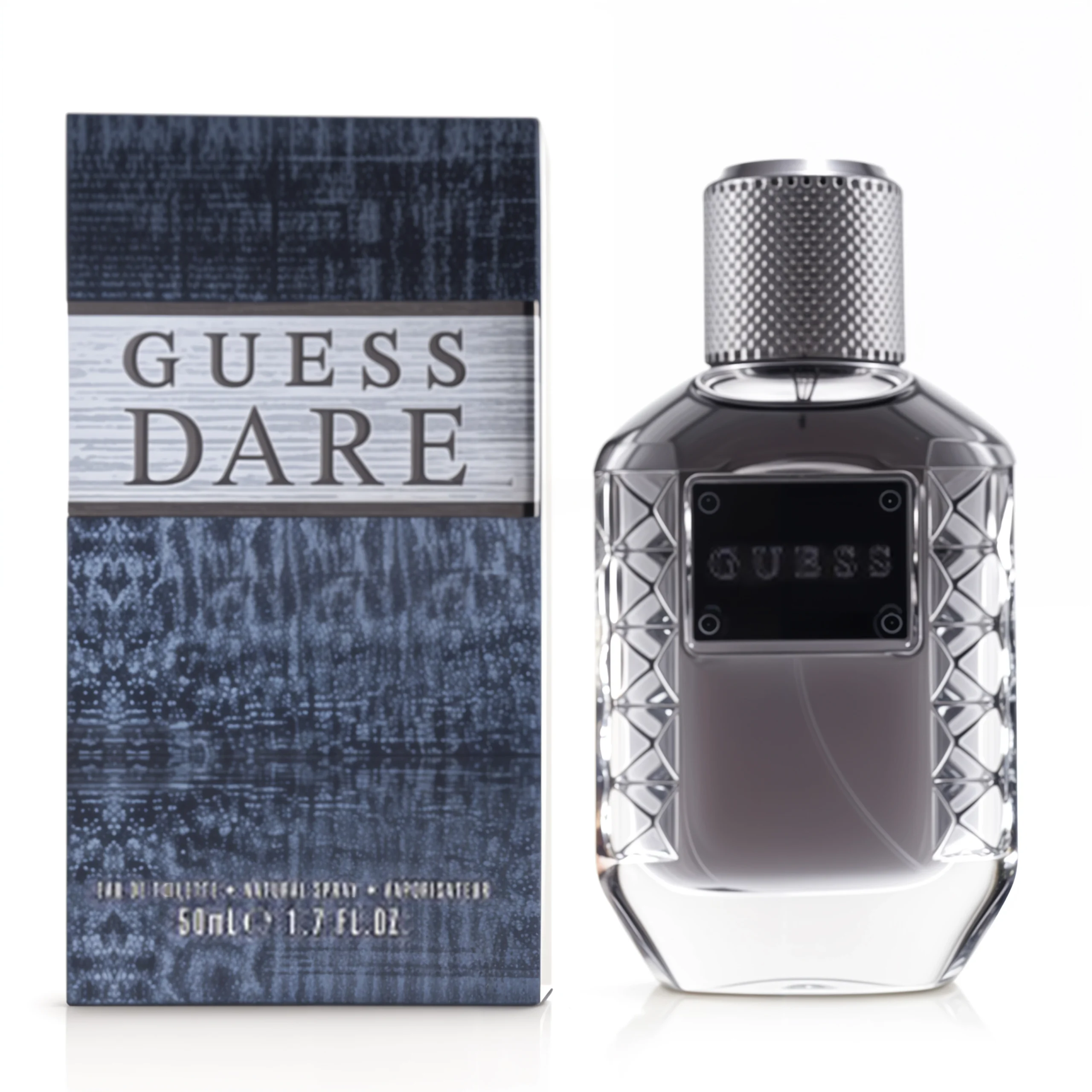 guess dare