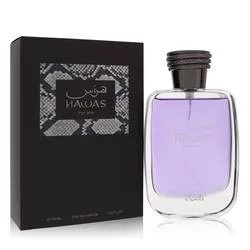 Rasasi Hawas Edp 100ml