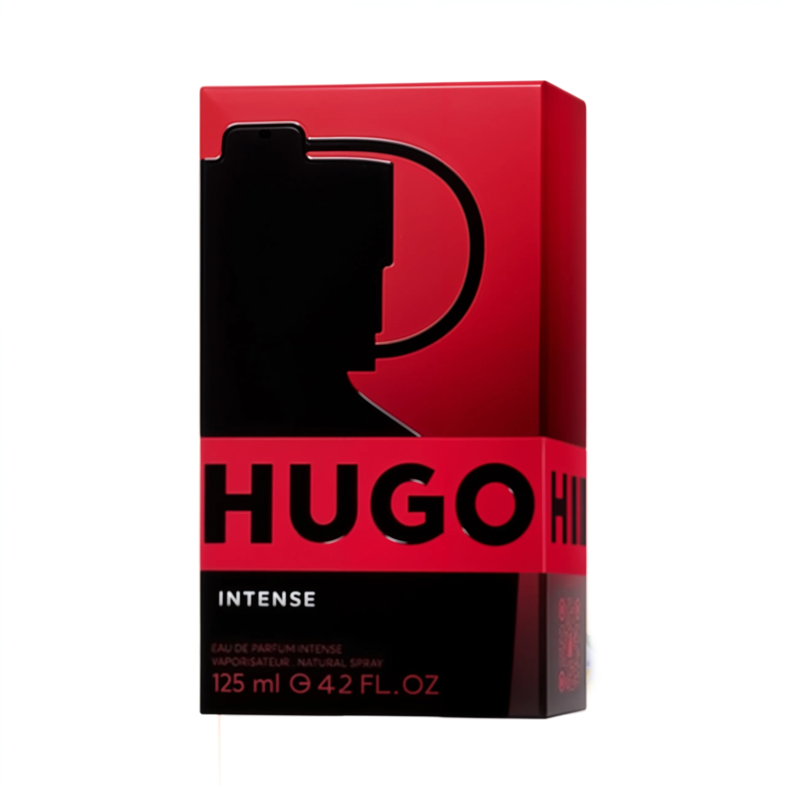 hugo intense