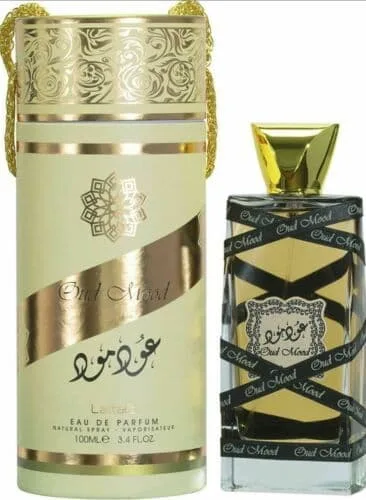 Lattafa Oud Mood Edp 100ml