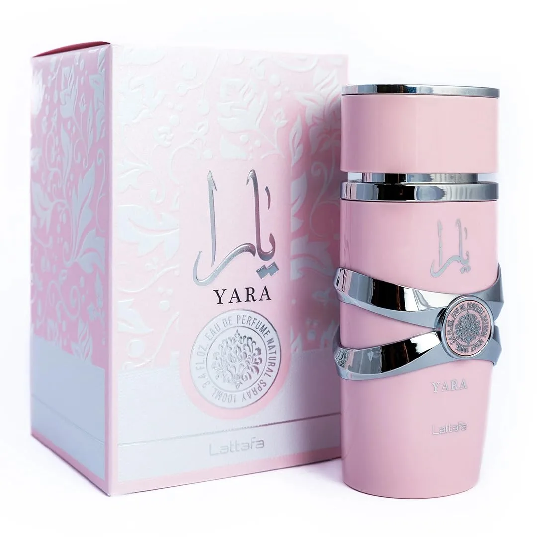 Lattafa Yara Edp 100ml