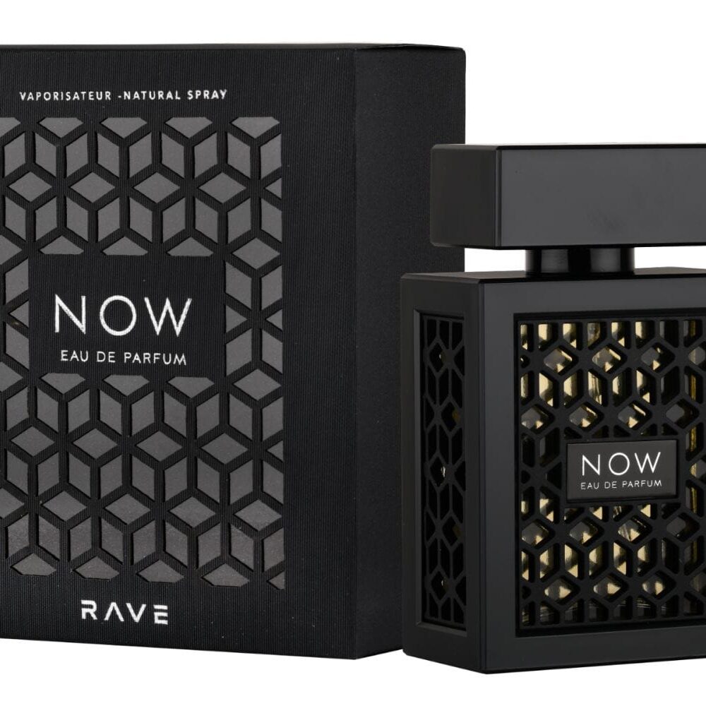 Rave Now Edp 100ml