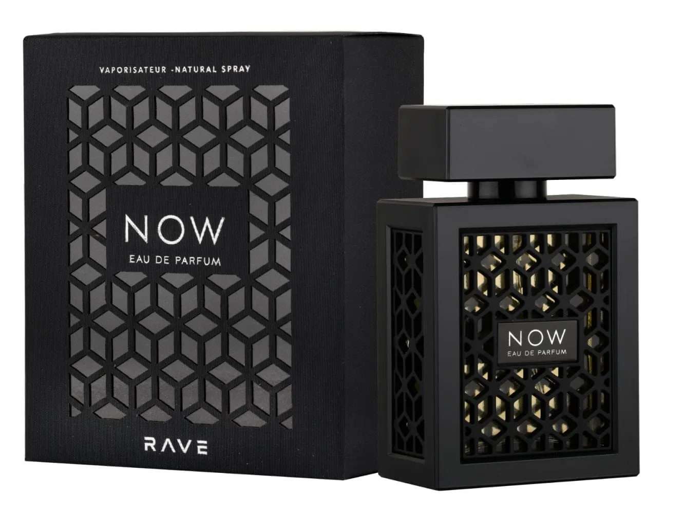 Rave Now Edp 100ml