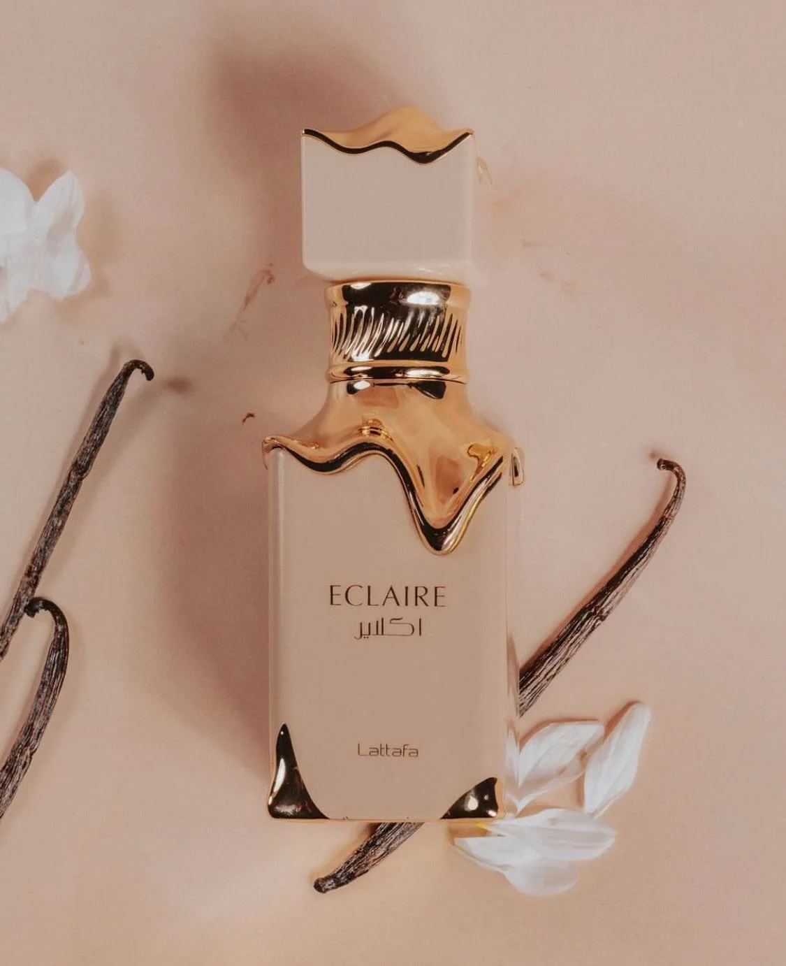 Lattafa Eclaire Edp 100ml