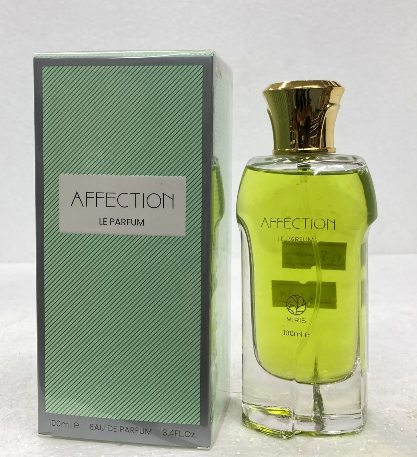 Miris Affection Edp 100ml For Women
