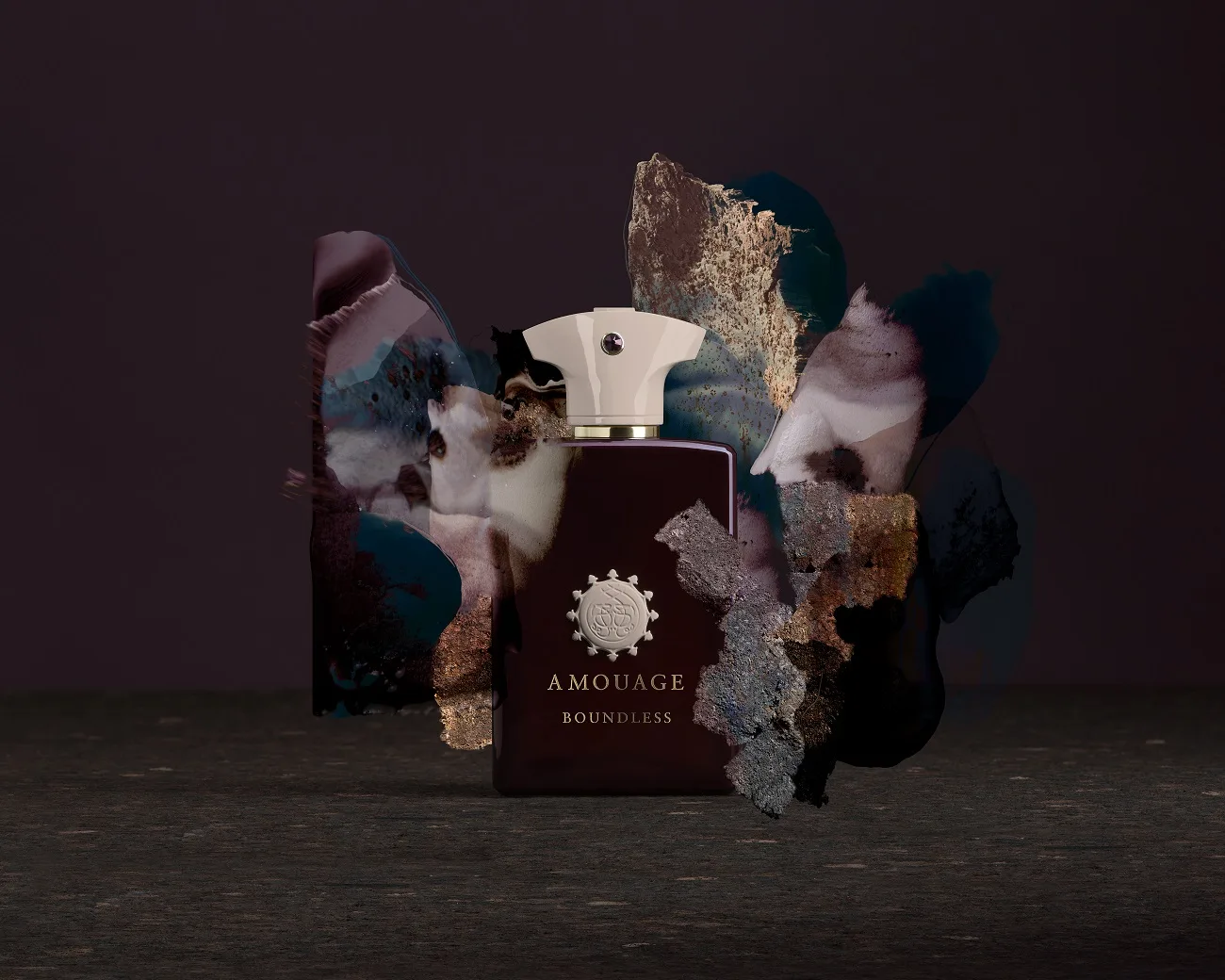 Amouage Boundless Edp 100ml